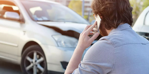 Accident assistance