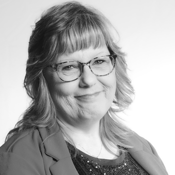 Sharon Wood