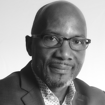 Oliver Mwamba