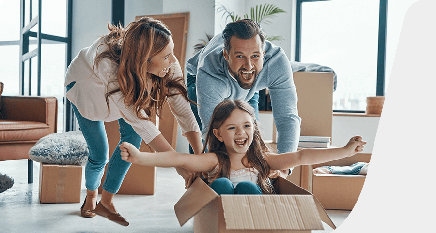 Home Insurance Banner